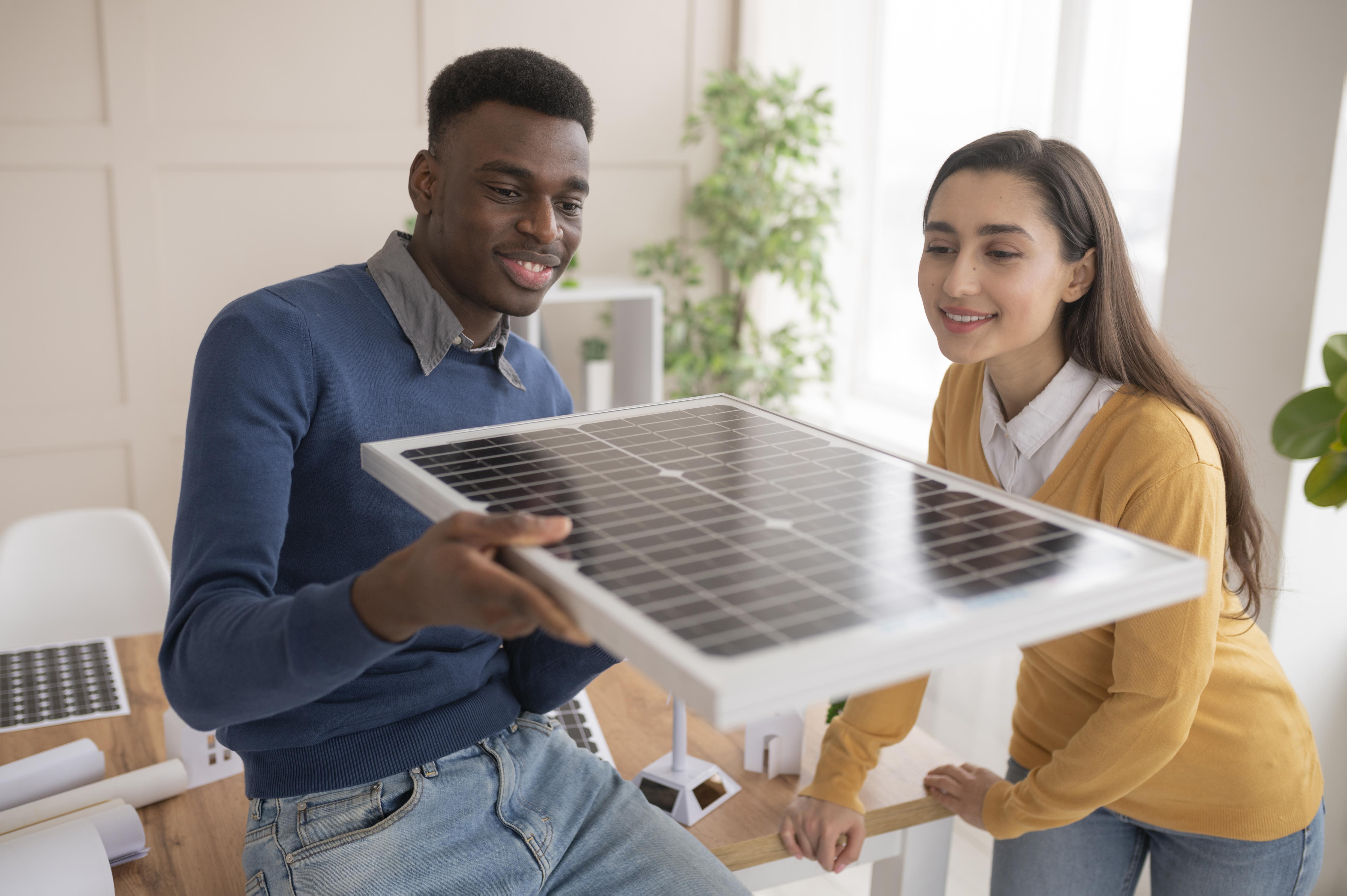 Luz Mais Barata: equipe especializada em soluções para economia de energia em São Paulo